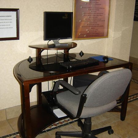 New Victorian Inn - Sioux City Business bild