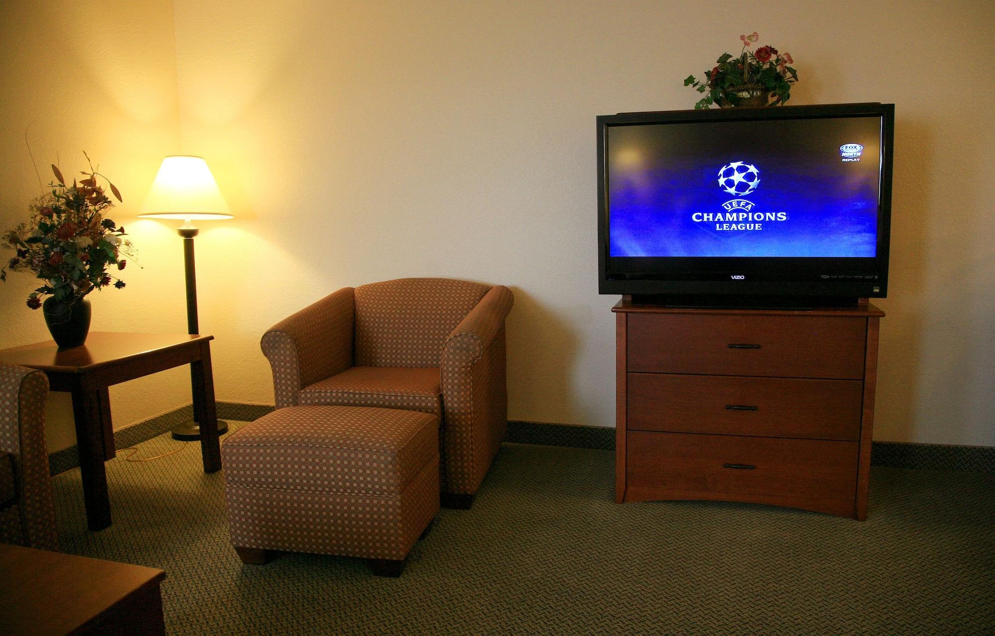 New Victorian Inn - Sioux City Rum bild