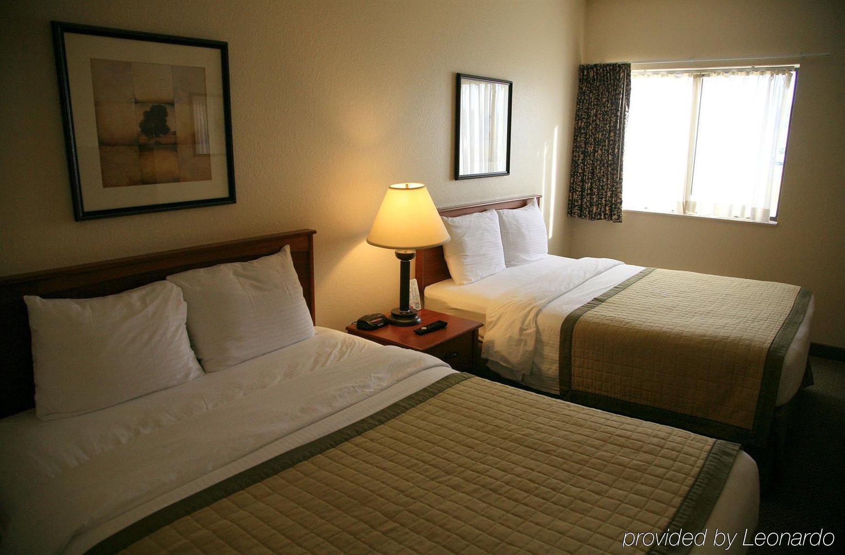 New Victorian Inn - Sioux City Rum bild