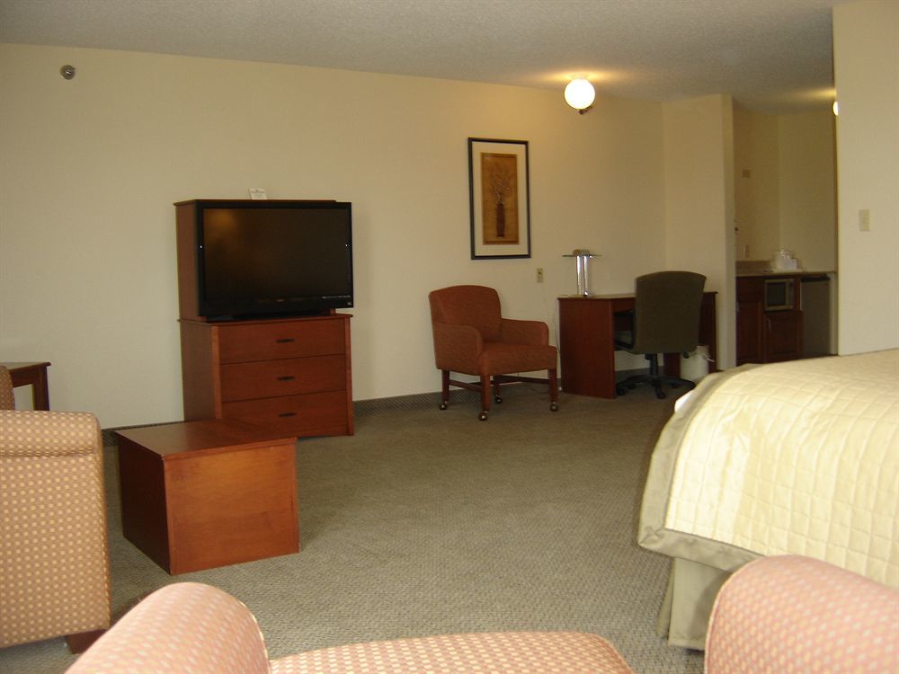 New Victorian Inn - Sioux City Exteriör bild