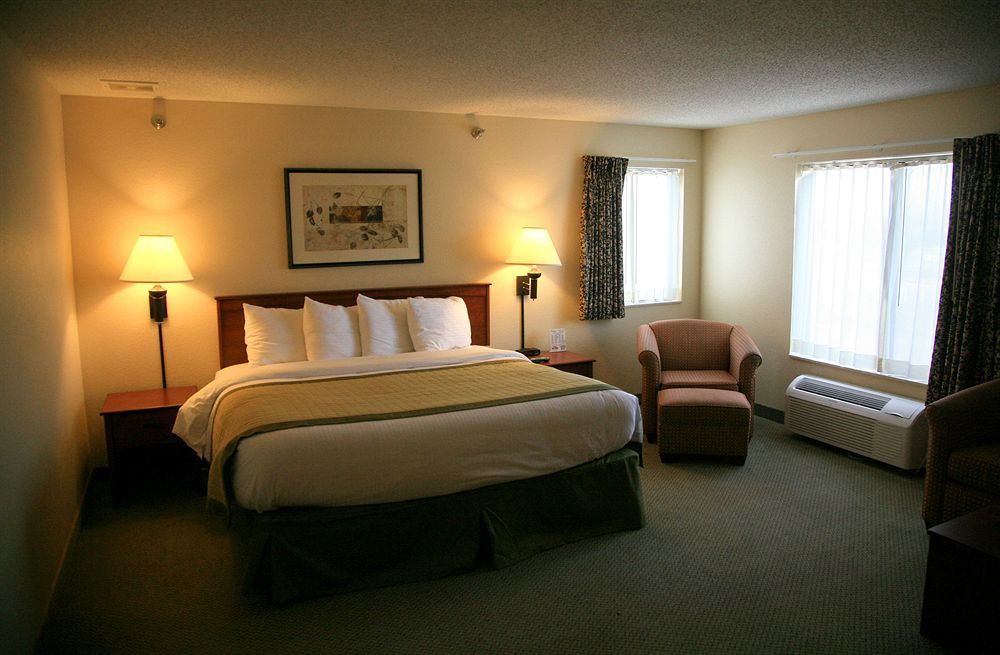 New Victorian Inn - Sioux City Rum bild